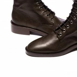 L'INTERVALLE WOMEN Cabrini Green Leather