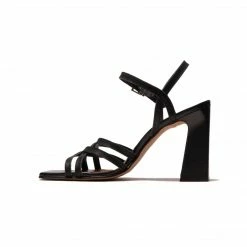 L'INTERVALLE Nivea Black Leather 7 L'INTERVALLE Nivea Black Leather