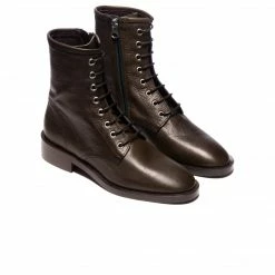 L'INTERVALLE WOMEN Cabrini Green Leather