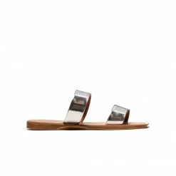 L'INTERVALLE Fayola Silver Mirror