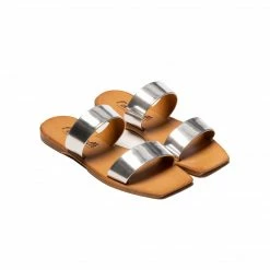 L'INTERVALLE Fayola Silver Mirror