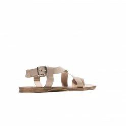 L'INTERVALLE Fola Nude Leather WOMEN