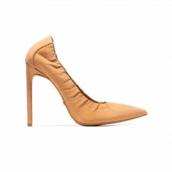 L'INTERVALLE Britney Camel Nubuck WOMEN
