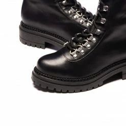 L'INTERVALLE Reina Black Leather 9 L'INTERVALLE Reina Black Leather