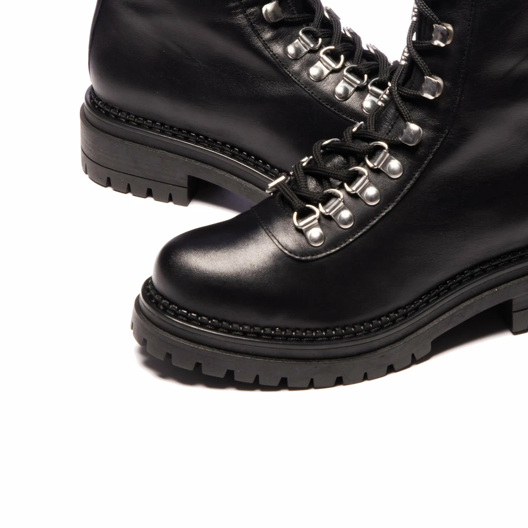 L'INTERVALLE Reina Black Leather 5 L'INTERVALLE Reina Black Leather