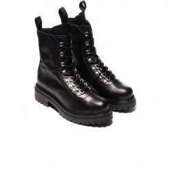 L'INTERVALLE Reina Black Leather 6 L'INTERVALLE Reina Black Leather