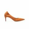 L'INTERVALLE Bethy Chestnut Nubuck