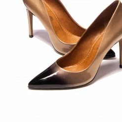 L'INTERVALLE Love Pearl Degrade Patent WOMEN 9 L'INTERVALLE Love Pearl Degrade Patent WOMEN