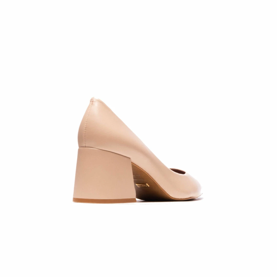 L'INTERVALLE Josephine Nude Leather 4 L'INTERVALLE Josephine Nude Leather