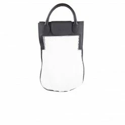 L'INTERVALLE Rema White Vegan WOMEN