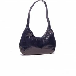 L'INTERVALLE Molly Navy Croco WOMEN