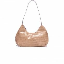 L'INTERVALLE Molly Grey Croco WOMEN