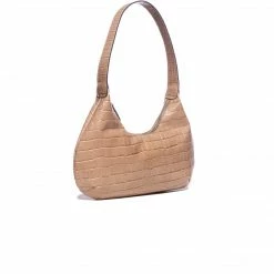 L'INTERVALLE Molly Grey Croco WOMEN