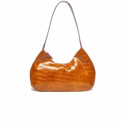 L'INTERVALLE WOMEN Molly Tan Croco