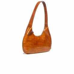 L'INTERVALLE WOMEN Molly Tan Croco