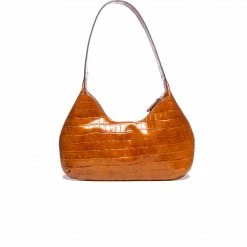 L'INTERVALLE WOMEN Molly Tan Croco