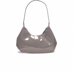 L'INTERVALLE Molly Grey Box WOMEN