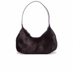 L'INTERVALLE Mallory Bordeau Pony WOMEN