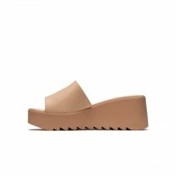 L'INTERVALLE WOMEN Reggio Nude Leather