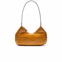 L'INTERVALLE Mollina Tan Croco WOMEN