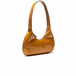 L'INTERVALLE Mollina Tan Croco WOMEN