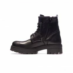 L'INTERVALLE Venlo Black Leather