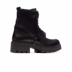 L'INTERVALLE Venlo Black Leather