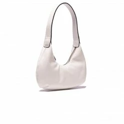 L'INTERVALLE WOMEN Mollina White Leather