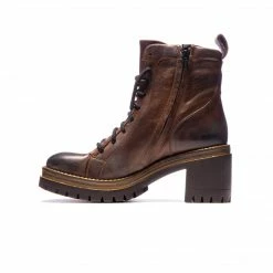 L'INTERVALLE Almere Brown Leather 7 L'INTERVALLE Almere Brown Leather