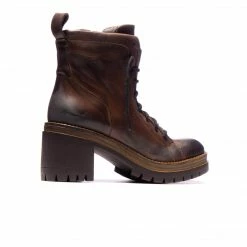 L'INTERVALLE Almere Brown Leather 8 L'INTERVALLE Almere Brown Leather