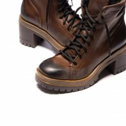 L'INTERVALLE Almere Brown Leather 9 L'INTERVALLE Almere Brown Leather