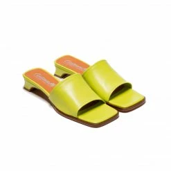 L'INTERVALLE Patmos Kiwi Leather