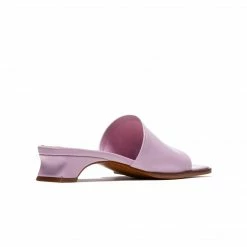 L'INTERVALLE Patmos Lilac Leather WOMEN