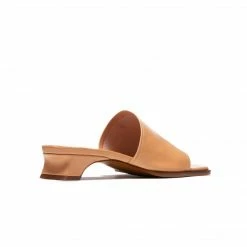 L'INTERVALLE WOMEN Patmos Nude Leather 8 L'INTERVALLE WOMEN Patmos Nude Leather