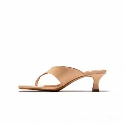 L'INTERVALLE Khalo Rose Leather 7 L'INTERVALLE Khalo Rose Leather