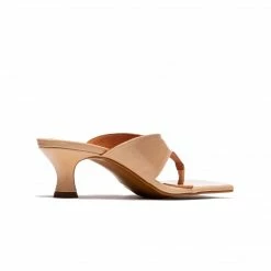 L'INTERVALLE Khalo Rose Leather 8 L'INTERVALLE Khalo Rose Leather