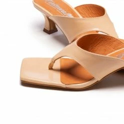 L'INTERVALLE Khalo Rose Leather 9 L'INTERVALLE Khalo Rose Leather