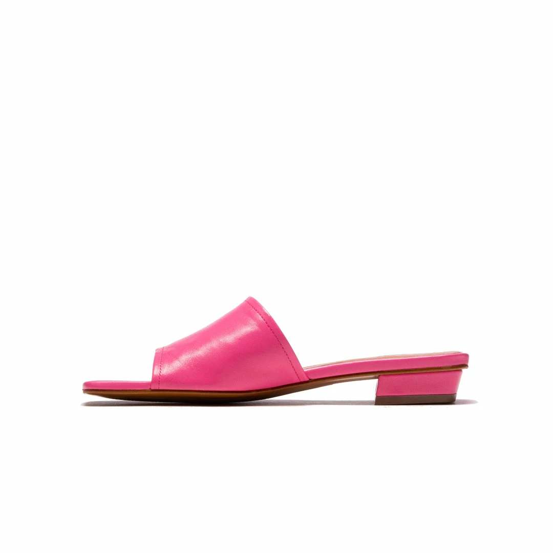 L'INTERVALLE WOMEN Turner Pink Leather 3 L'INTERVALLE WOMEN Turner Pink Leather