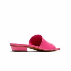 L'INTERVALLE WOMEN Turner Pink Leather 8 L'INTERVALLE WOMEN Turner Pink Leather