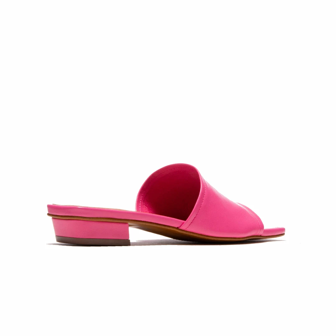 L'INTERVALLE WOMEN Turner Pink Leather 4 L'INTERVALLE WOMEN Turner Pink Leather