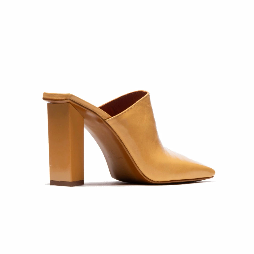 L'INTERVALLE WOMEN Loutro Nude Leather 4 L'INTERVALLE WOMEN Loutro Nude Leather