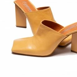 L'INTERVALLE WOMEN Loutro Nude Leather 9 L'INTERVALLE WOMEN Loutro Nude Leather