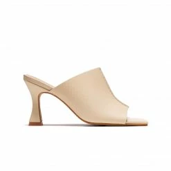 L'INTERVALLE Maica Ice Leather WOMEN