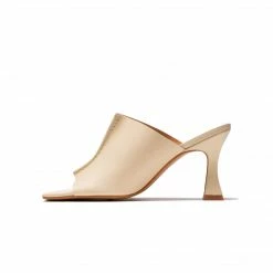 L'INTERVALLE Maica Ice Leather WOMEN