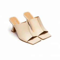 L'INTERVALLE Maica Ice Leather WOMEN