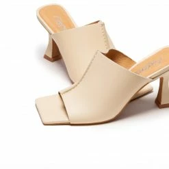 L'INTERVALLE Maica Ice Leather WOMEN