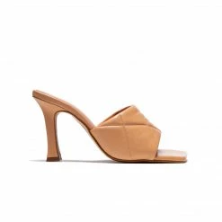 L'INTERVALLE Picasso Nude Leather