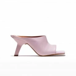 L'INTERVALLE WOMEN Monet Lilac Leather