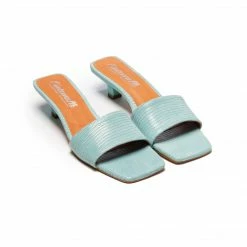 L'INTERVALLE Degas Aqua Lizard