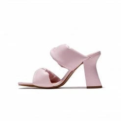 L'INTERVALLE Halki Lilac Leather WOMEN